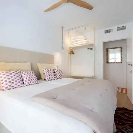 Garzas Del Realejo Luxury Apartment *