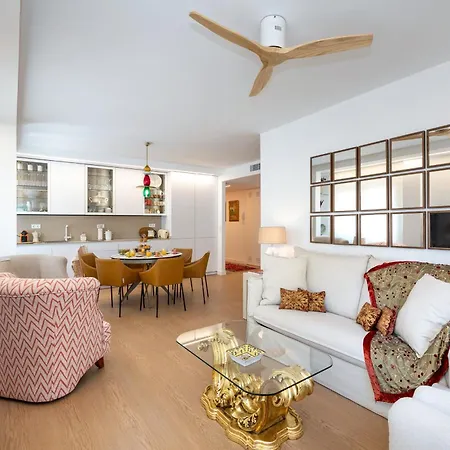 Garzas Del Realejo Luxury Apartment *