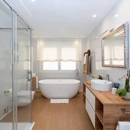 Apartment Garzas Del Realejo Luxury *