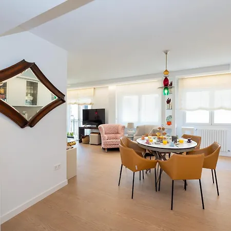 Apartment Garzas Del Realejo Luxury Granada