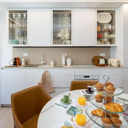 Apartment Garzas Del Realejo Luxury *