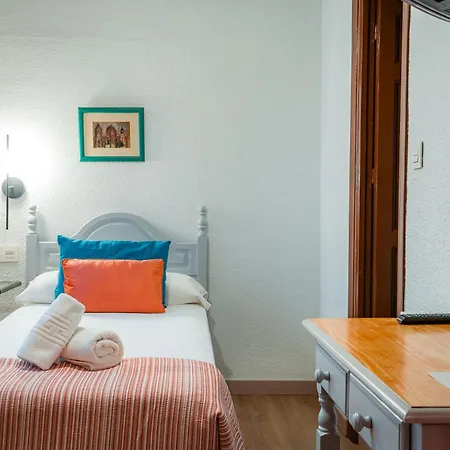 Veronica Centro Guest house 2*