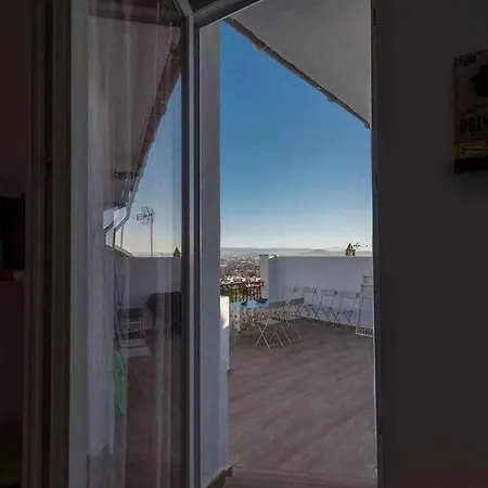 Precioso Terraza Con Vistas * Grenada