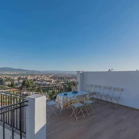 Apartament Precioso Terraza Con Vistas