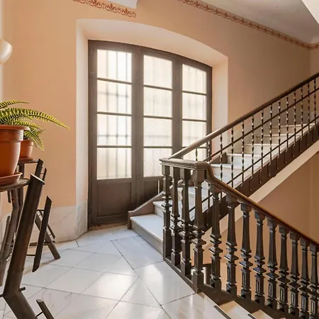 Casa Del Padrino *