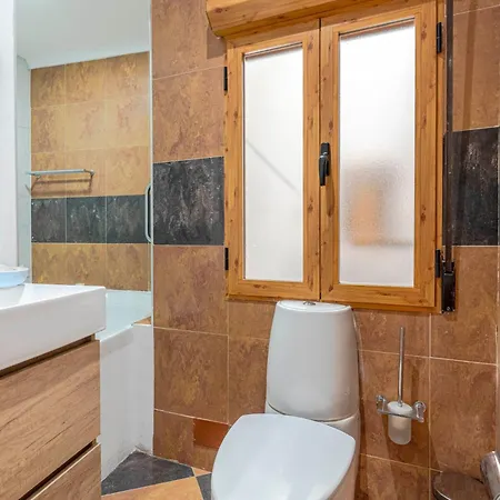 Apartment Casa Del Padrino