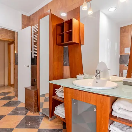 Apartment Casa Del Padrino *