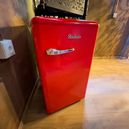 Appartement Cv Caldereria Vieja *