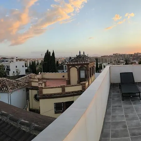 Power * Granada