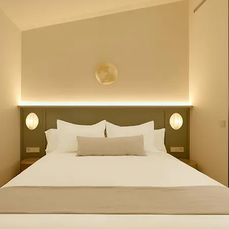 U-sense Gran Via Apartment *