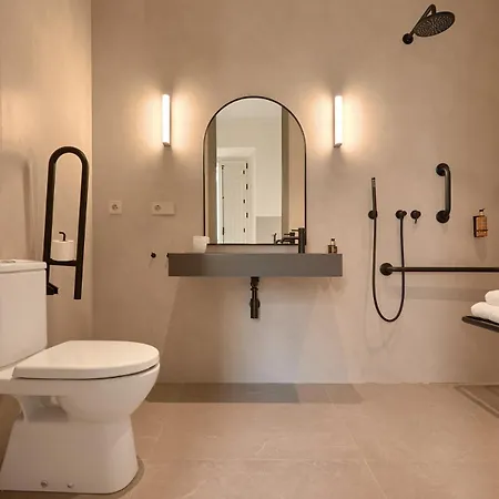 U-sense Gran Via Apartment Granada