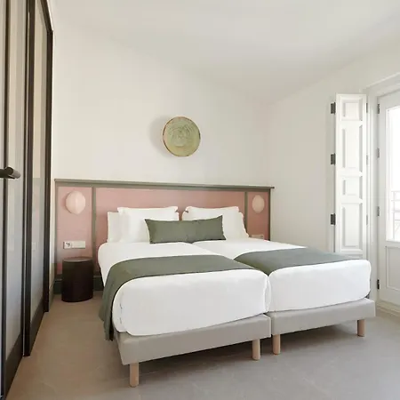 U-sense Gran Via Apartment