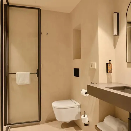 Apartment U-sense Gran Via *
