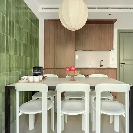 U-sense Gran Via Apartment