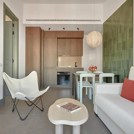U-sense Gran Via Apartment