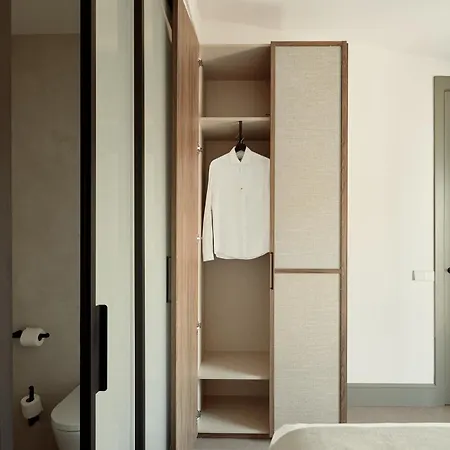 U-sense Gran Via Apartment Granada