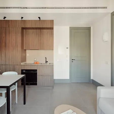 Apartment U-sense Gran Via