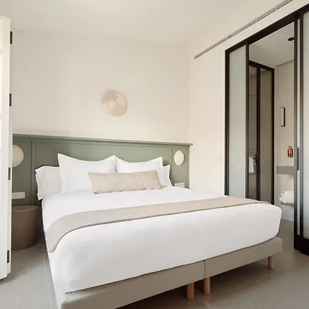 U-sense Gran Via Apartment