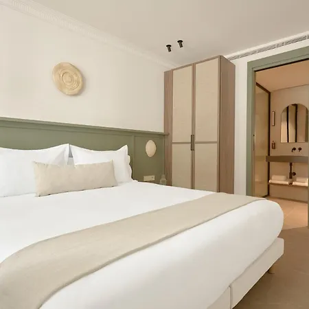 Apartment U-sense Gran Via *