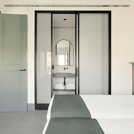 U-sense Gran Via Apartment