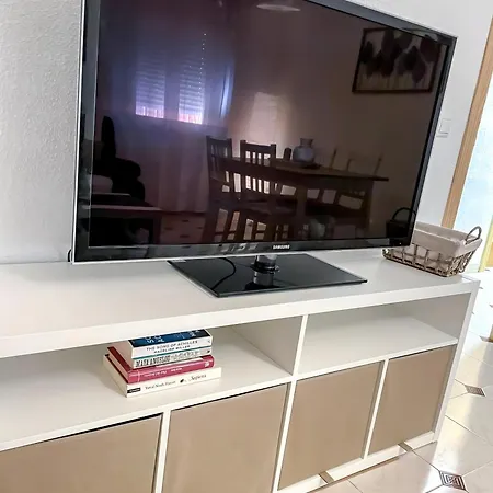 Lumen Apartment *