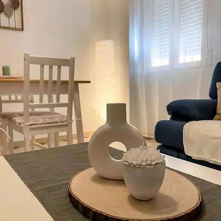 Lumen Apartment Granada