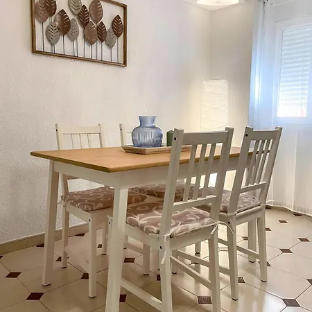 Apartment Lumen