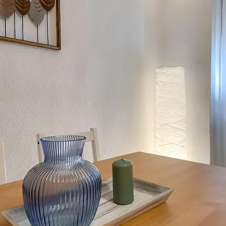 Apartment Lumen Granada