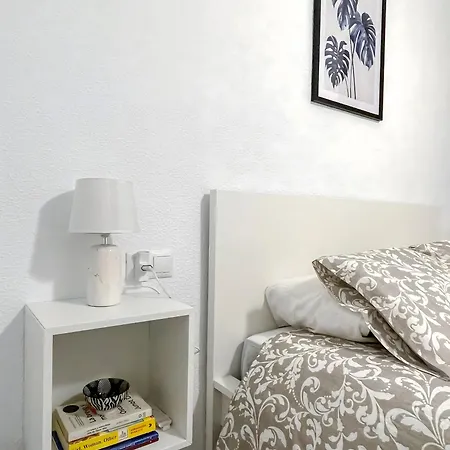 Apartment Lumen