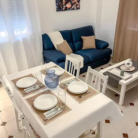 Lumen Apartment Granada