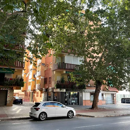 Apartment Lumen Granada