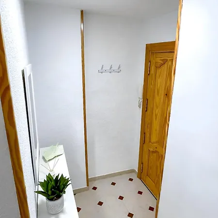 Apartment Lumen