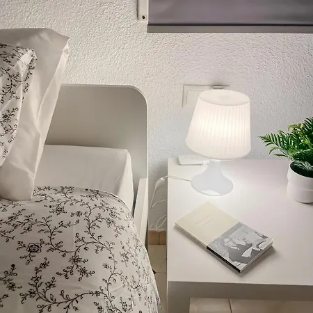 Appartamento Lumen Granada