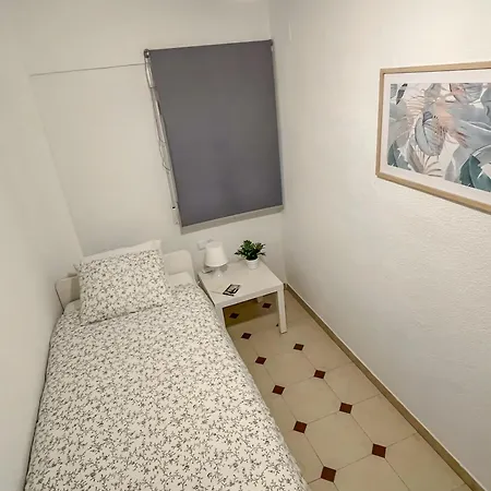 Apartment Lumen Granada