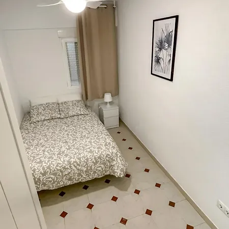 Appartamento Lumen Granada