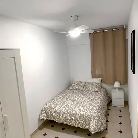 Apartment Lumen *