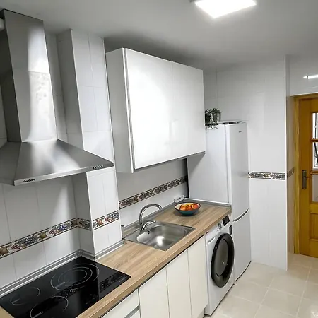 Apartment Lumen