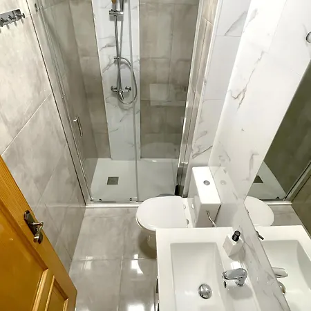 Apartment Lumen