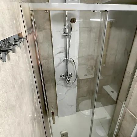Lumen Apartment Granada