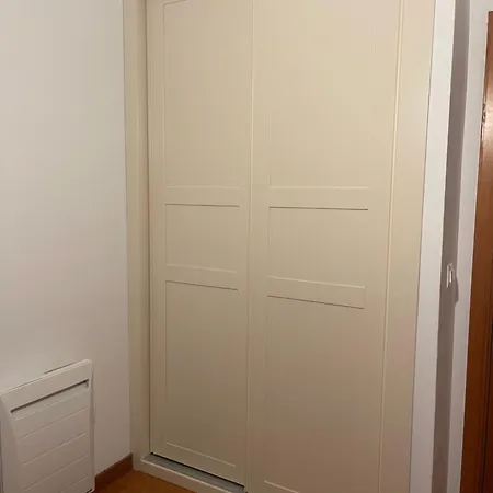Habitacion Doble Con Bano Privado Cerca Del Centro De