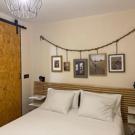 Apartment Parking Vigilado Gratis Pleno Centro,cozy Picon Center, Recien Reformado Granada