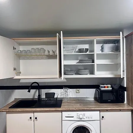 Casas De Justo
