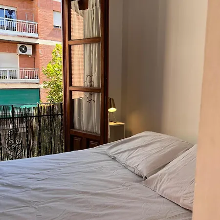 Apartamento Casas De Justo *