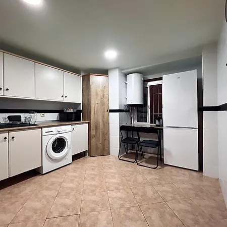 Casas De Justo