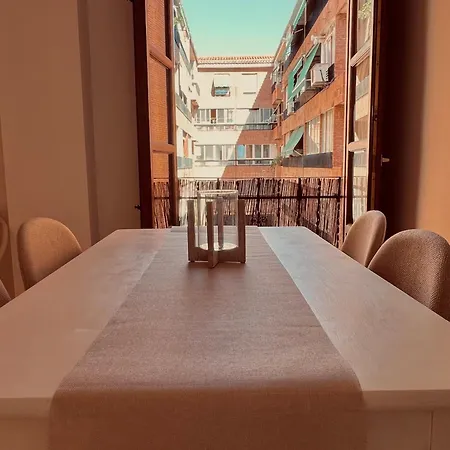 Casas De Justo Apartamento *