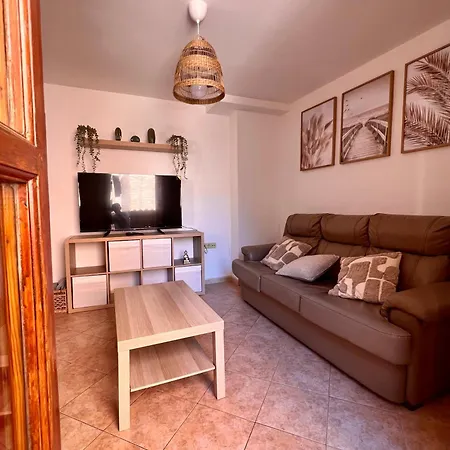 Casas De Justo Apartment