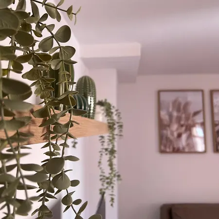 Casas De Justo Apartamento Granada