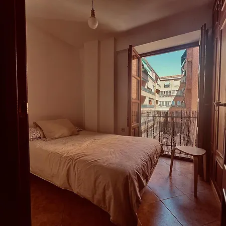 Apartment Casas De Justo *