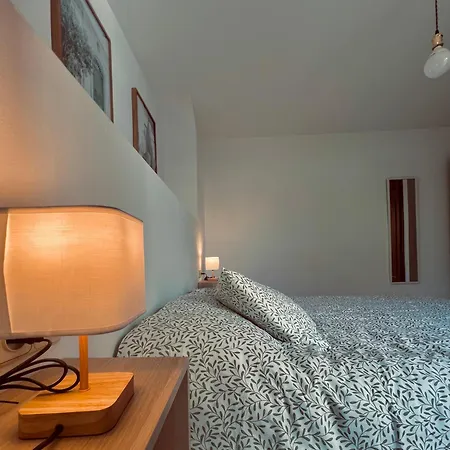 Casas De Justo Apartment