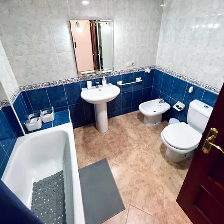 Apartment Casas De Justo *